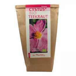 CYSTUS Økologisk teurt Dr. Pandalis, 250 g