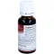 LEGAPAS Dråber, 20 ml