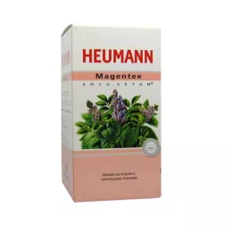HEUMANN Solu Vetan mavete, 60 g