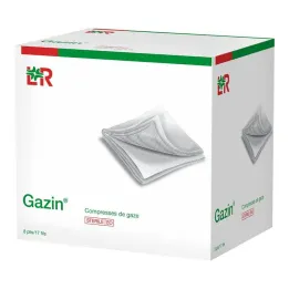 Gazin gaze kompres 8x 10, 20x5 stk