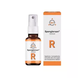 SPENGLERSAN Kolloid R, 50 ml
