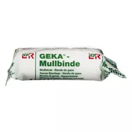 MULLBINDEN GEKA 6 cmx4 m, 1 stk