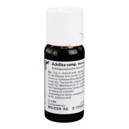 ACHILLEA COMP.Blanding, 50 ml