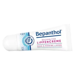 BEPANTHOL Læbecreme, 7,5 g