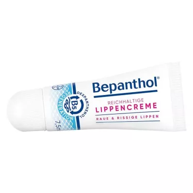 BEPANTHOL Læbecreme, 7,5 g BEPANTHOL Læbecreme, 7,5 g