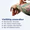 BEPANTHEN Promo af sår- og helingssalve, 3,5 g