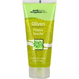 OLIVENÖL FITNESS-BRUSER, 200 ml