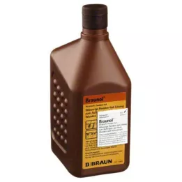 BRAUNOL Antiseptisk slimhinde, 1000 ml