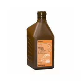 BRAUNOL Antiseptisk slimhinde, 10X1000 ml