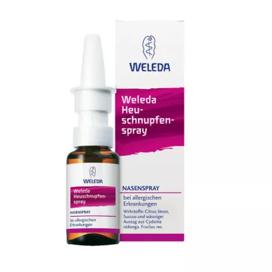 HØFEBER SPRAY, 20 ml