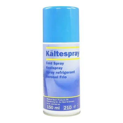 Kold spray, 150 ml