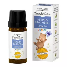BACHBLÜTEN Murnauers Kinder lille Traumerle Globulini, 10 g