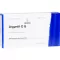ARGENTIT D 6 ampuller, 8 stk