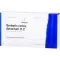 BERBERIS CORTEX Decoctum D 2 ampuller, 8 ml