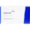 FLUORIT D 6 ampuller, 8 ml