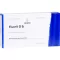 FLUORIT D 6 ampuller, 8 ml