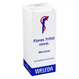 FLORES TRITICI komp.blanding, 50 ml