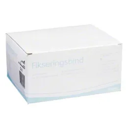 Gazebind elastisk 4mx8cm 20 stk, 20 stk
