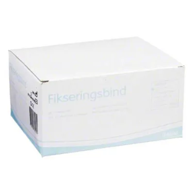 Gazebind elastisk 4mx8cm 20 stk, 20 stk