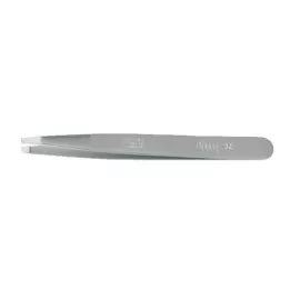 NIPPES Pincet rustfri lige No.728R, 1 stk