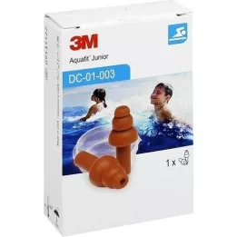 EAR Aquafit Junior, 2 stk