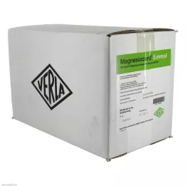 MAGNESIOCARD 5 mmol Plv.z.Her.e.Lsg.z.Intake, 10X50 stk