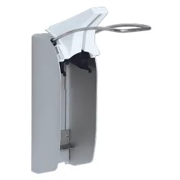 BODE Euro-dispenser 1 plus lang armløft til 500 ml flaske, 500 ml