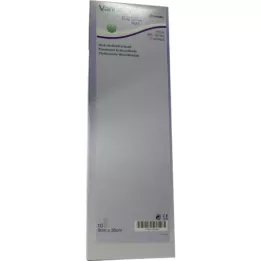 VARIHESIVE ekstra tynd 9x35 cm steril gips, 10 stk