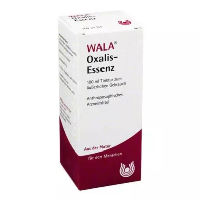 OXALIS ESSENCE, 100 ml
