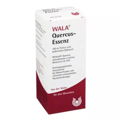 QUERCUS ESSENCE, 100 ml