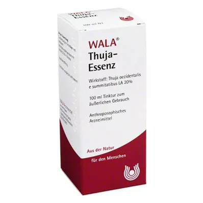 THUJA ESSENCE, 100 ml