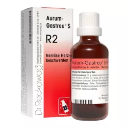AURUM-GASTREU S R2 blanding, 50 ml