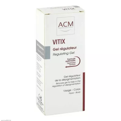 VITIX Gel, 50 ml VITIX Gel, 50 ml