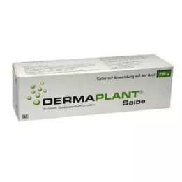 DERMAPLANT Salve, 75 g