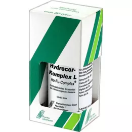 HYDROCOR Complex L Ho-Fu-Complex dråber, 30 ml