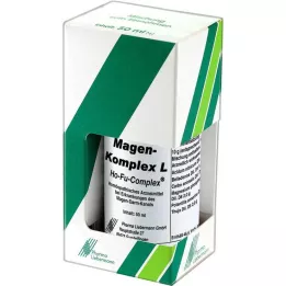 MAGEN KOMPLEX L Ho-Fu-Complex dråber, 30 ml