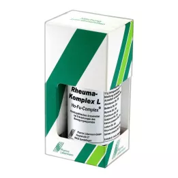 RHEUMA KOMPLEX L Ho-Fu-Complex dråber, 30 ml