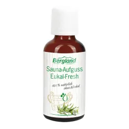 Saunainfusion Eukal-Fresh, 50 ml