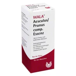AESCULUS/PRUNUS comp.Essence, 100 ml