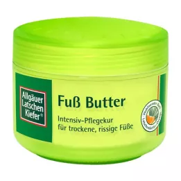 ALLGÄUER LATSCHENK. Fodsmørcreme, 200 ml