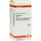 COCCULUS D 4 tabletter, 200 stk