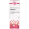 GRAPHITES D 8 Fortynding, 20 ml