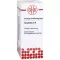 GRAPHITES D 8 Fortynding, 20 ml