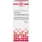 THUJA EXTERN Tinktur, 50 ml