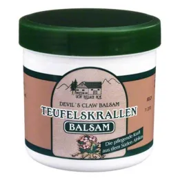 Djævleklo balsam, 250 ml