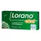 LORANO akutte tabletter, 7 stk