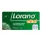 LORANO akutte tabletter, 7 stk
