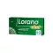 LORANO akutte tabletter, 7 stk