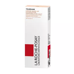 ROCHE-POSAY Toleriane Teint Fresh Make-up 02, 30 ml