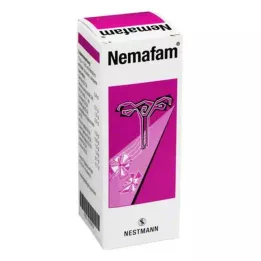 NEMAFAM falder, 100 ml